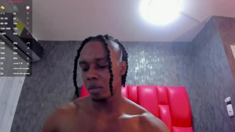 Dominicscott online show from 05/26/26, 01:07