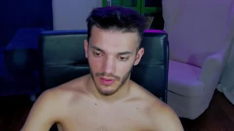 dominicvalente online show from 10/31/25, 05:47