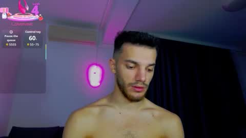 dominicvalente online show from 12/02/25, 03:07