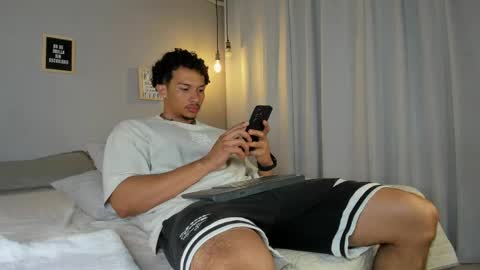Dominik Drake online show from 04/18/26, 12:31