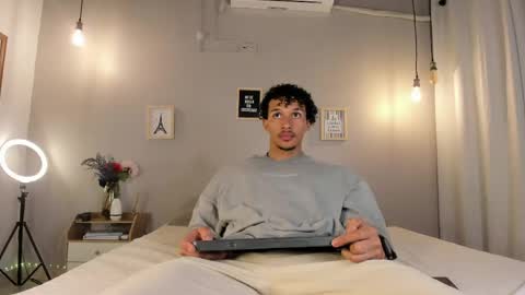 Dominik Drake online show from 04/20/26, 12:41