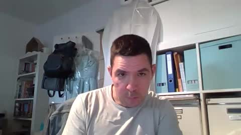 Snapshot of dominik_home chatting on 06/01/26, 08:49 dominik_home online show from 06/01/26, 08:49