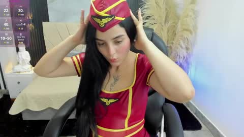 Dominika  online show from 05/14/26, 06:58