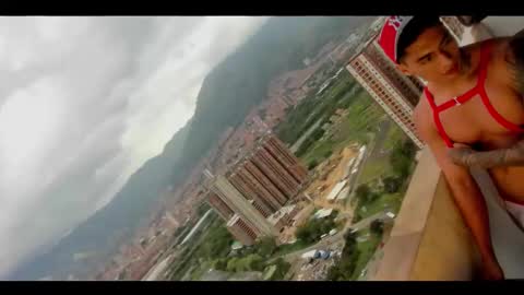 Only fans Ronnie col---InstaRonniecolleman  online show from 03/03/25, 09:37