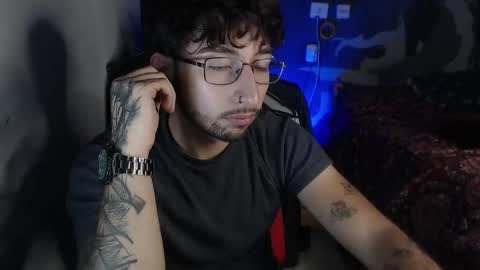 dominus_kane online show from 11/02/25, 01:41