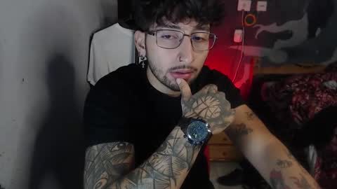 dominus_kane online show from 11/04/25, 02:54