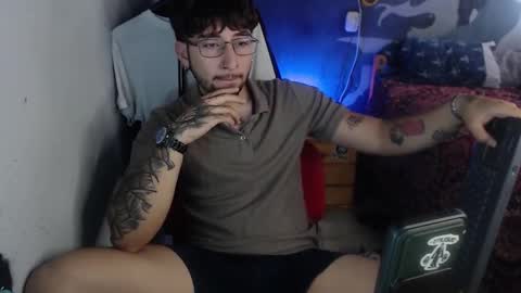 dominus_kane online show from 11/06/25, 04:52