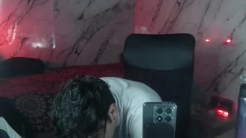 Snapshot of dominus_kane chatting on 02/22/26, 02:56 dominus_kane online show from 02/22/26, 02:56