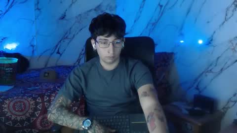 Snapshot of dominus_kane chatting on 02/24/26, 06:06 dominus_kane online show from 02/24/26, 06:06