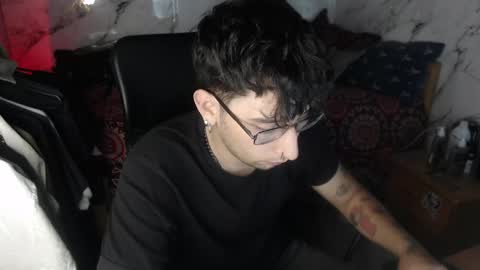 dominus_kane online show from 04/30/26, 05:47