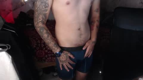 dominus_kane online show from 05/01/26, 06:07