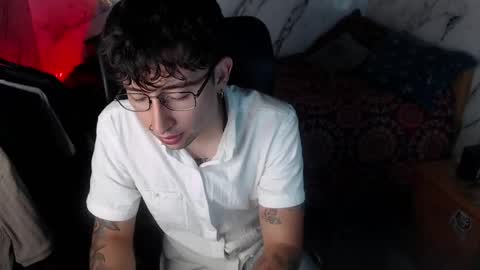 dominus_kane online show from 05/04/26, 05:36