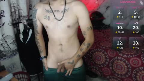 dominus_kane online show from 05/08/26, 06:30