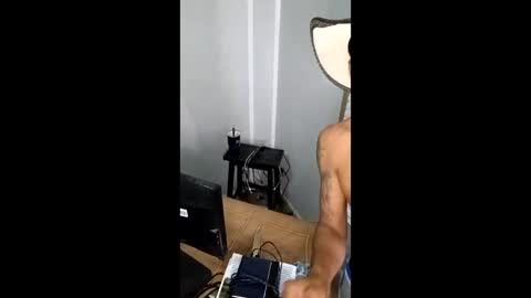 AlfaTamir online show from 12/15/25, 08:07