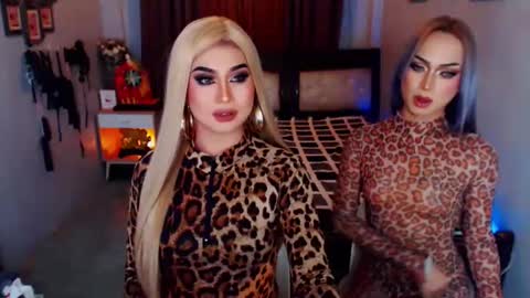 blair online show from 10/27/25, 05:55