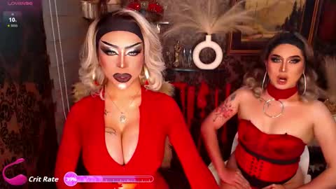 blair online show from 12/01/25, 10:04