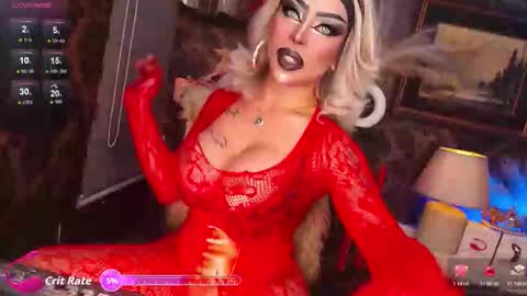 blair online show from 12/02/25, 10:09