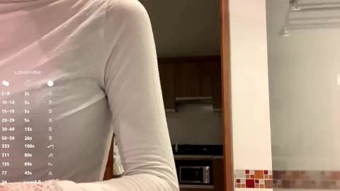 Snapshot of domitilabarrus chatting on 03/22/26, 07:28 Kira online show from 03/22/26, 07:28