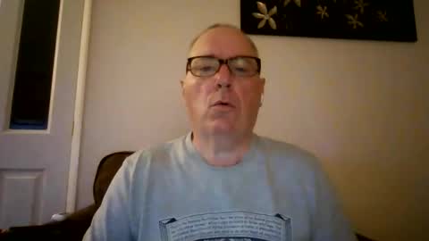 Snapshot of domjolly08 chatting on 10/01/25, 09:54 David uk online show from 10/01/25, 09:54