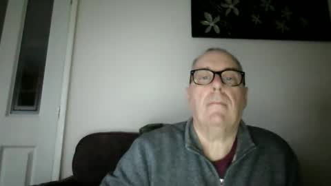 David uk online show from 12/04/25, 02:59