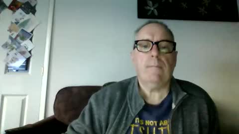 David uk online show from 12/20/25, 03:52