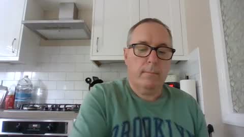 David uk online show from 08/06/26, 02:52