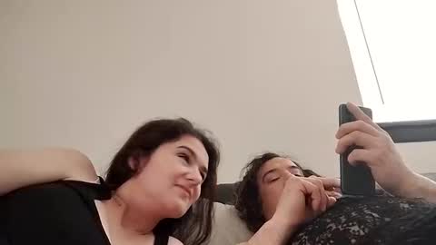 Snapshot of dommekitten1 chatting on 01/20/25, 05:59 Fun couple online show from 01/20/25, 05:59