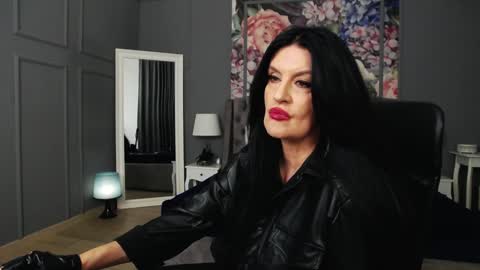 Dom Melisa online show from 01/08/25, 08:29