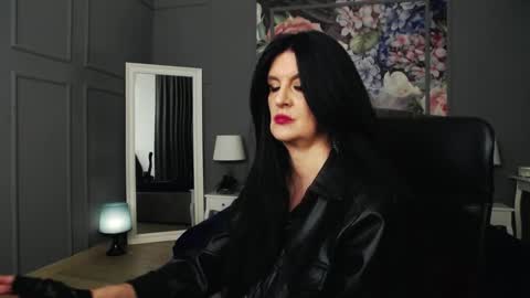 Dom Melisa online show from 01/22/25, 09:32