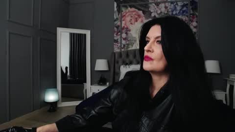 Dom Melisa online show from 02/03/25, 08:57