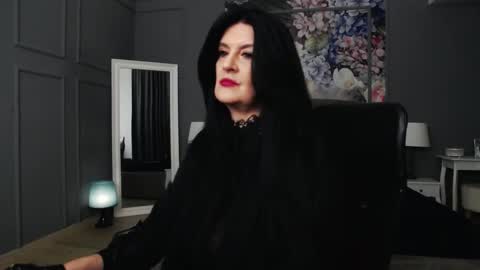 Dom Melisa online show from 02/15/25, 11:03