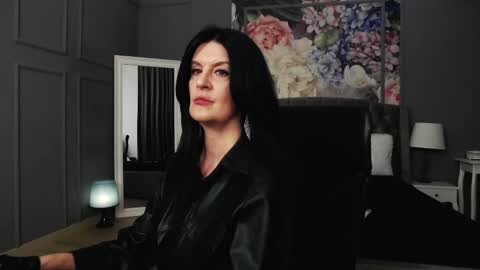 Dom Melisa online show from 02/22/25, 04:40