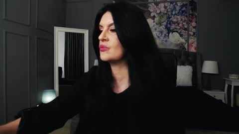 Dom Melisa online show from 03/09/25, 01:04