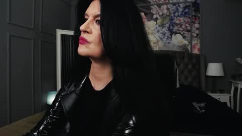 Dom Melisa online show from 09/13/25, 05:24