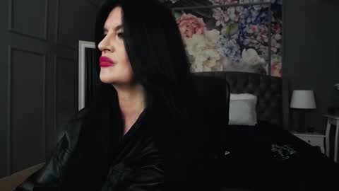 Dom Melisa online show from 09/22/25, 06:21