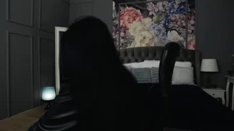 Dom Melisa online show from 11/08/25, 03:23