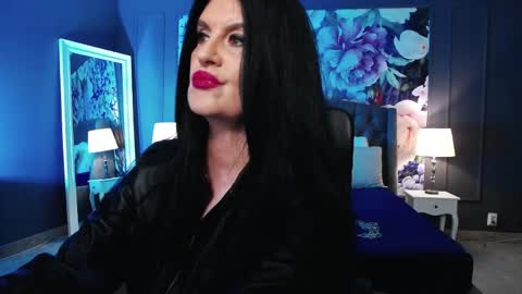 Dom Melisa online show from 05/07/26, 08:58