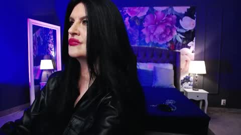 Dom Melisa online show from 05/12/26, 09:34