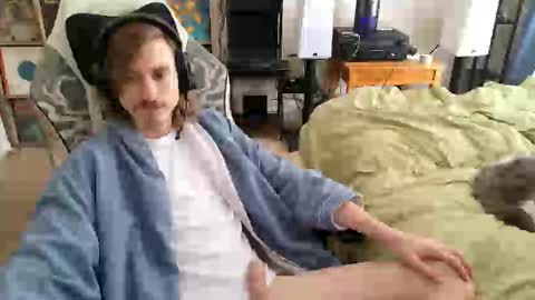 Snapshot of dommepleasemistress chatting on 01/10/25, 06:28 dommepleasemistress online show from 01/10/25, 06:28