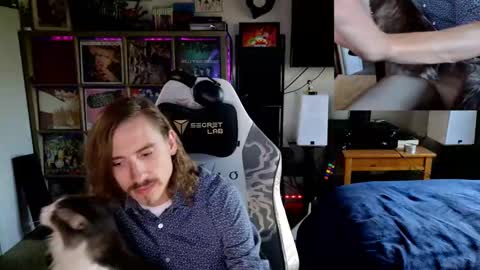 Snapshot of dommepleasemistress chatting on 09/27/25, 11:54 dommepleasemistress online show from 09/27/25, 11:54