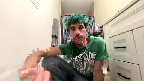dommy_luv online show from 05/02/26, 07:46