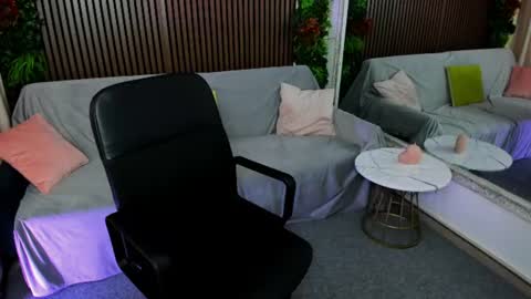 Snapshot of domtessa chatting on 07/18/26, 03:38 Tessa online show from 07/18/26, 03:38