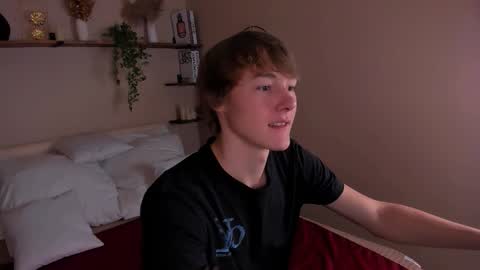 Snapshot of donald_brooks chatting on 11/22/25, 10:58 Donald online show from 11/22/25, 10:58