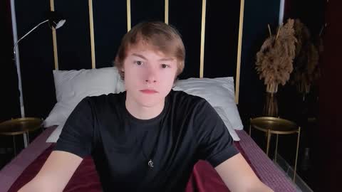 Snapshot of donald_brooks chatting on 11/23/25, 10:37 Donald online show from 11/23/25, 10:37