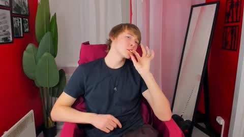 Snapshot of donald_brooks chatting on 11/24/25, 03:45 Donald online show from 11/24/25, 03:45