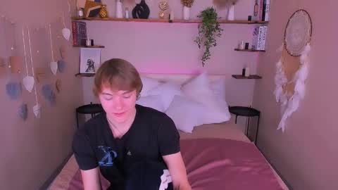 Snapshot of donald_brooks chatting on 11/27/25, 12:51 Donald online show from 11/27/25, 12:51