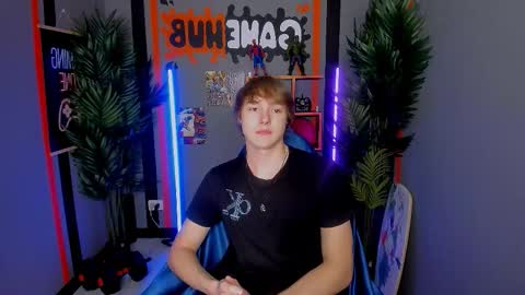 Snapshot of donald_brooks chatting on 12/02/25, 04:02 Donald online show from 12/02/25, 04:02