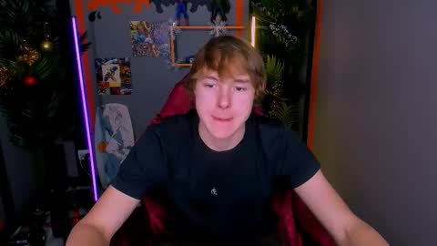 Snapshot of donald_brooks chatting on 12/16/25, 04:34 Donald online show from 12/16/25, 04:34