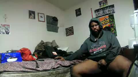 HBYAM online show from 11/22/25, 06:51