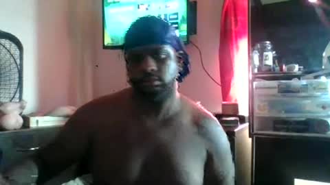 HBYAM online show from 12/15/25, 06:12